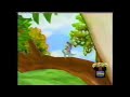 The Book Of Pooh Mr Narrator Talks Kessie