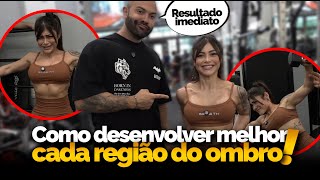 THIS WORKOUT WILL TRANSFORM YOUR SHAPE!!!