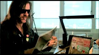 Eat The Rich - Clip with Lemmy (1987)
