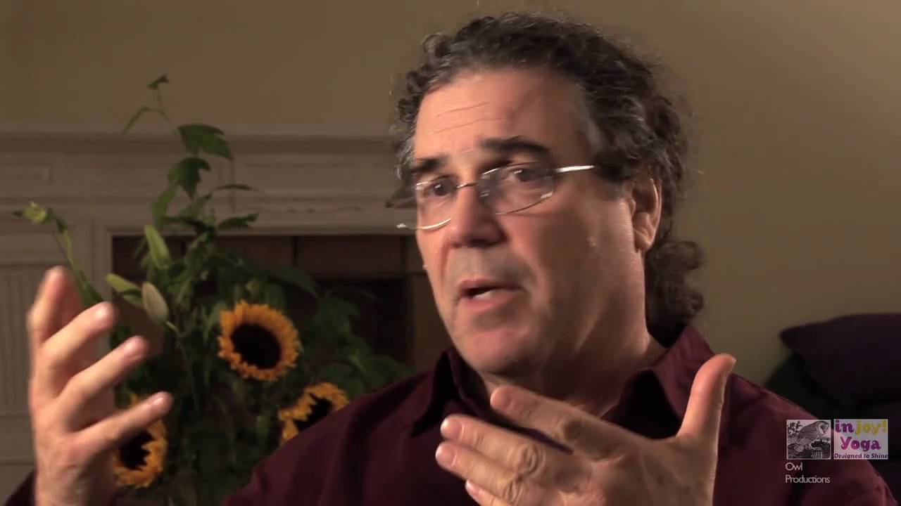 Raymond Castellino 2) 'Giving the Baby Information'