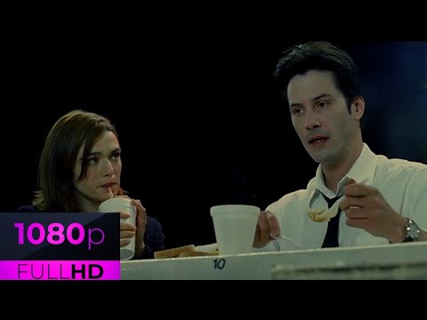 Constantine [2005] I Was Dead For Two Minutes (HD) | Constantine | Türkçe Altyazılı