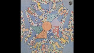 Blue Cheer. Believer.