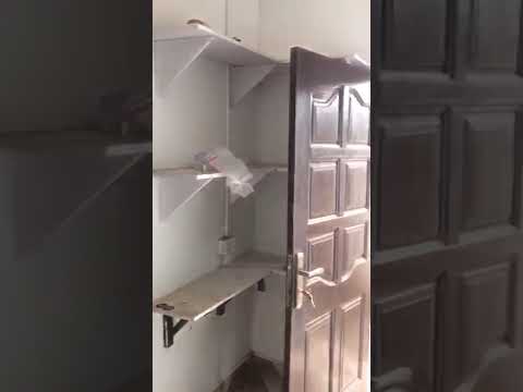 Single Room for Rent at Pantang P&T, Accra – GH¢600/Month