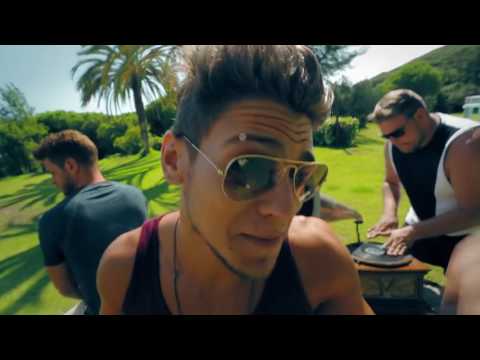 keenv feat rayane bensetti jai piscine web clip officiel