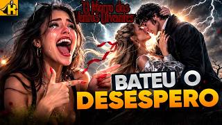 O MORRO DOS VENTOS PAGANTES? WARNER PAGA PRA FALAR BEM DO FILME?