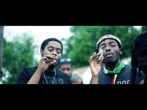 Lul Mac Ft Fat Brayy - Og & Cookies