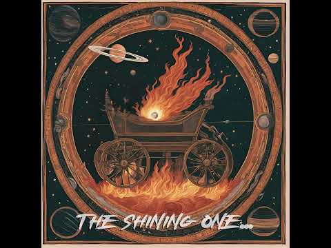 Alessandro Salvia - The Shining One...