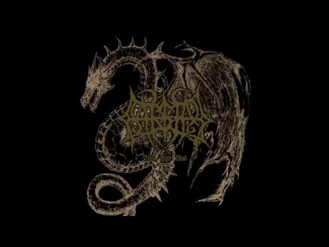 Lathspell - Beneath The Flaming Earth