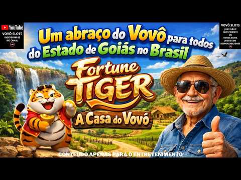 O vovô, na cachoeira de sua fazenda, em Goiás no Brasil 😀.