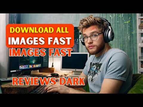 Download Imagens Automaticamente por URL