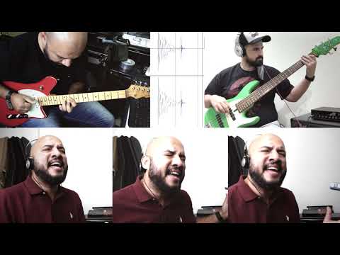 Spiritual - Kirk Franklin - Gideoni Donato e Fernando Barbosa