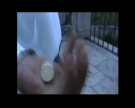 Hermano Loco - Senza e money (EPezzAmerican)