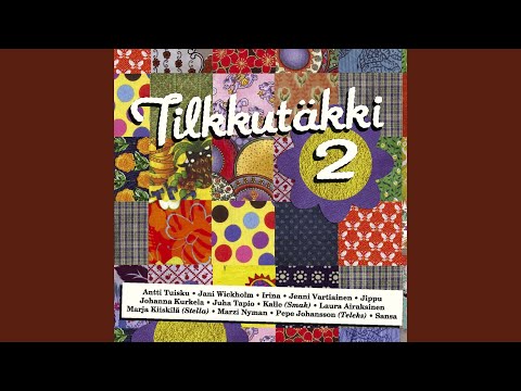 Kuule minun ääneni