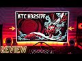 KTC H32S17F Gaming Monitor Review The Ultimate 1080P 240Hz Curved Monitor Under 200