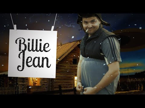 LEFTHANDER  - BILLIE JEAN