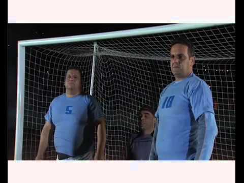 Les Gladiateurs CLip Officiel By Sinik et Cheb Akil