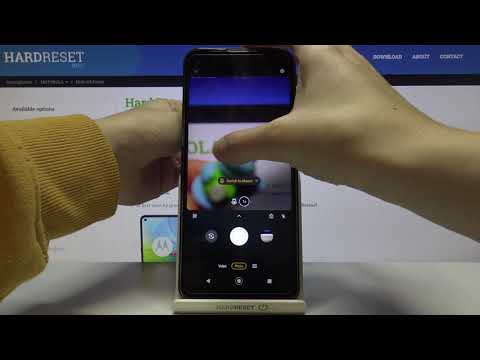 The Best Camera Settings in MOTOROLA Moto G9 Power – Camera Top Tricks