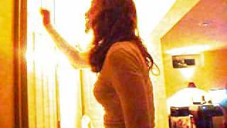 I SPIT ON YOUR GROCERIES!