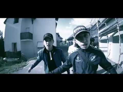 Brolik o' Mic - Freestyle Trap - Vide la caisse