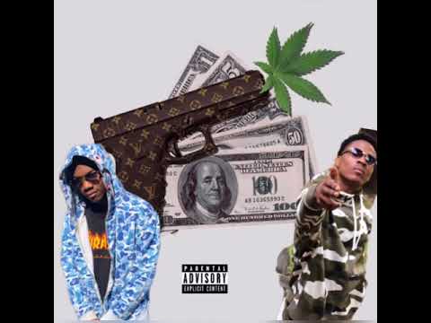 Bartie x Looney -Hard bodies