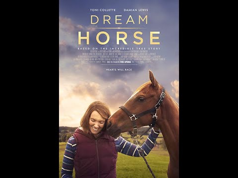 O Cavalo dos Meus Sonhos (Dream Horse) - Trailer