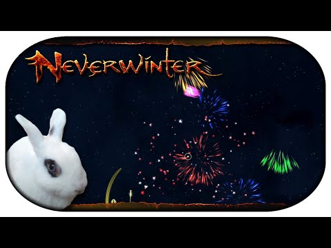 NEVERWINTER: Event-Special 🐇 50 -  Preisung Lliiras 2021