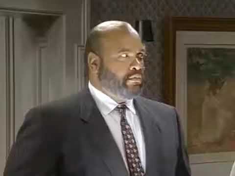 Fresh Prince Do whatever uncle Phil says