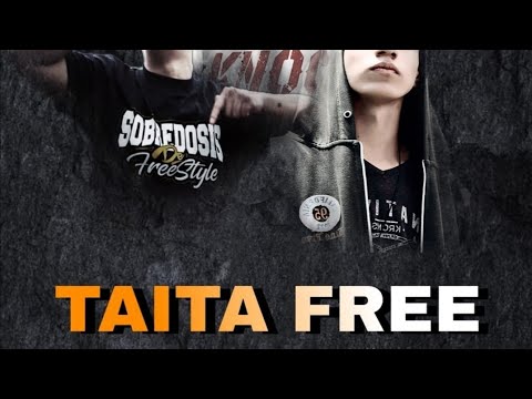 AMIR vs MUERTE - TAITA FREE NACIONAL