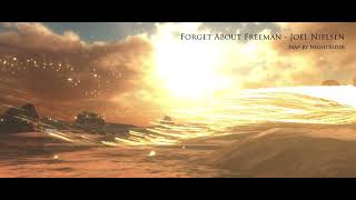 Cover art for Forget About Freeman