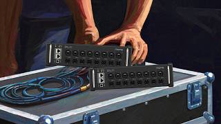 Video thumbnail for Real World Use case and Review of the Midas DL8 by Guillaume Lortie