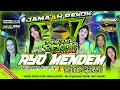 DJ AYO MENDEM X PARADIS MBEROT ENAK BUAT PARTY HORE DI JAMIN GLER JAMAAH PEKOK TJAB KODOK