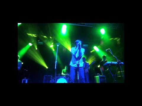 Piotrek Niesłuchowski - Rape Me LIVE ROTUNDA KRAKÓW