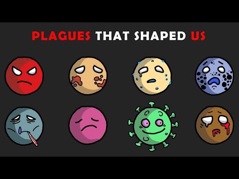 Every Disease That Changed Humanity Forever