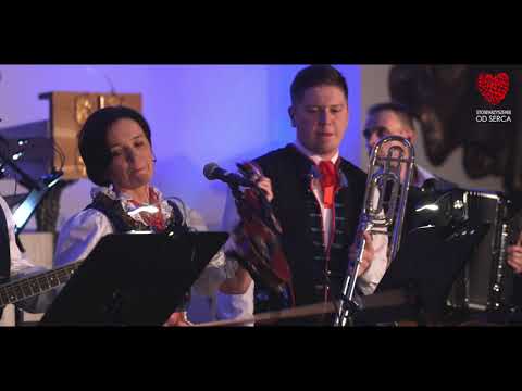 Śpiewaj hosanna  - Maszkety - ludowe Sacro Jam Session OD SERCA 2019