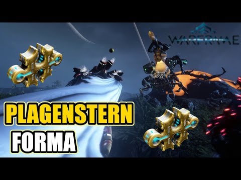 Plagenstern Event Forma farmen | Nova Prime | Warframe | Lets Play | Deutsch | 211