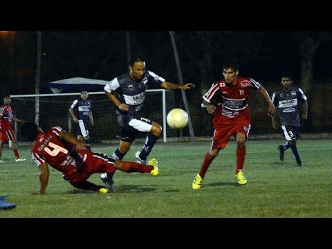 Torneo Federal C - 1ª fase de Playoffs - Partido de vuelta - Estudiantes 2 - 0 La Costanera