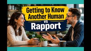 Rapport Sucks