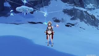 [原神参加型]イベントやってから探索行きます！