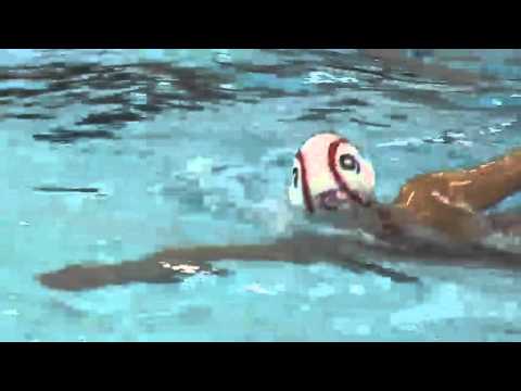 Waterpolodames ZVL winnen bekerfinale