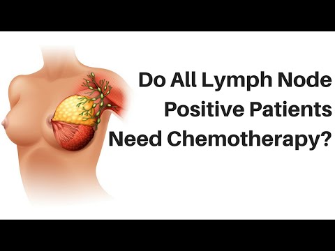 Do All Lymph Node-Positive Breast Cancer Patients Need Chemotherapy?