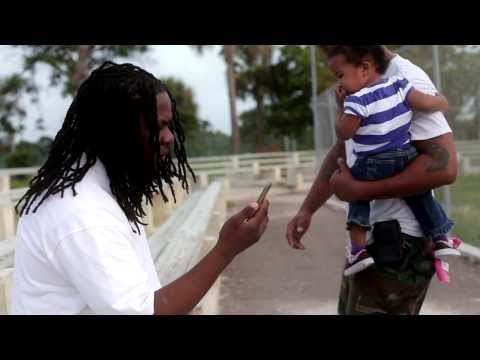 P's And Q's Icy Tearz ft Shalon (Music Video)