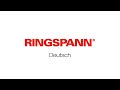 Unternehmensvideo RINGSPANN