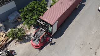 Export to India
