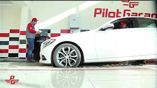 PİLOT GARAGE ÇUMRA OTO EKSPERTİZ - Çumra Oto Ekspertiz