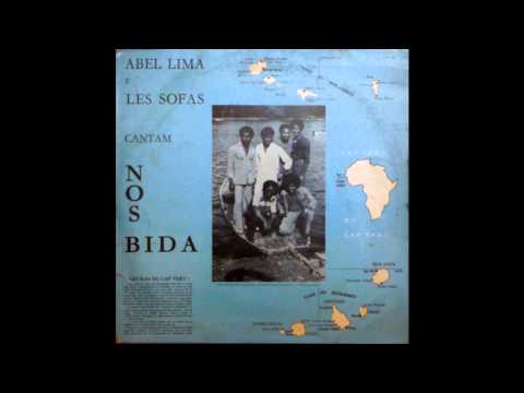 Abel Lima E Les Sofas - Corre Riba Corre Baixo