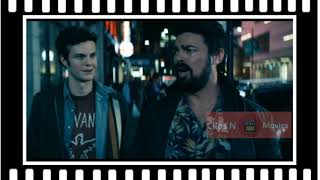 The Boys Season 1 | BUTCHER MEETS HUGHIE For the first time | best of the boys season 1 | Episode 1 video