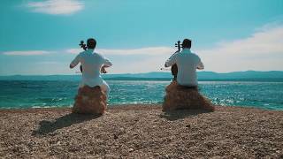 2CELLOS - Chariots of Fire [OFFICIAL VIDEO]