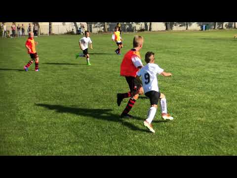 DCS JO11-1  vs  DVC JO11-1g  (02-09-2017)