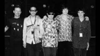 The Wondermints ‎- See Emily Play (1988)