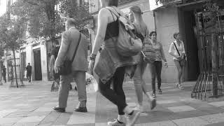 Sidecars - Cuando caigas en shock (Lyric Video)